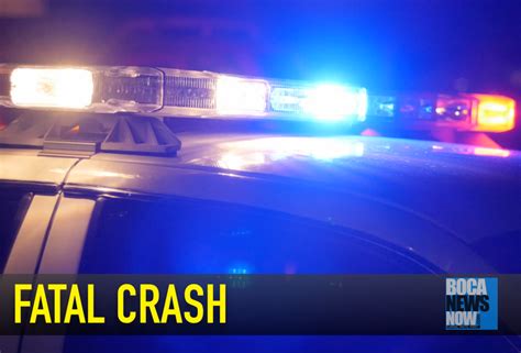 Car crash in Surprise leaves 2 people dead .
